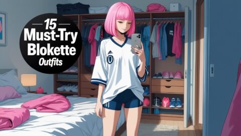 15 Must-Try Blokette Outfits That Will Transform Your Summer 2025 Style ...