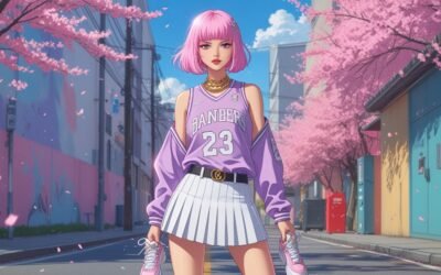 15 Game-Changing Jersey Outfit Aesthetics That’ll Make You the MVP of Fashion