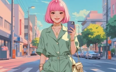 15 Fresh Summer Outfits 2025: Street Style That Turns Heads!